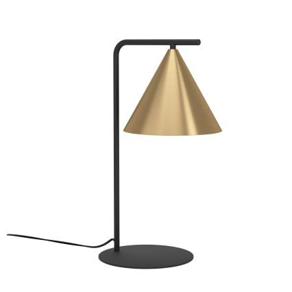 Eglo - Candeeiro de mesa 1xE27/40W/230V