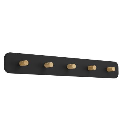 Eglo - Suporte de parede LED com iluminação CIVITATE LED/18W/230V