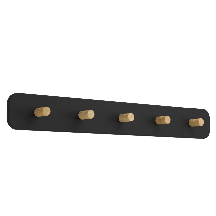 Eglo - Suporte de parede LED com iluminação CIVITATE LED/18W/230V