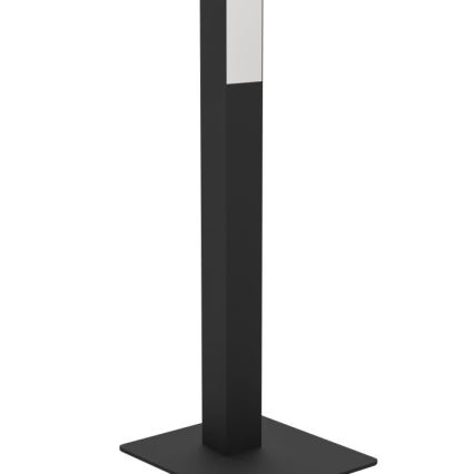 Eglo - Candeeiro de chão LED RGBW com regulação LED/35W/230V 2700-6500K ZigBee