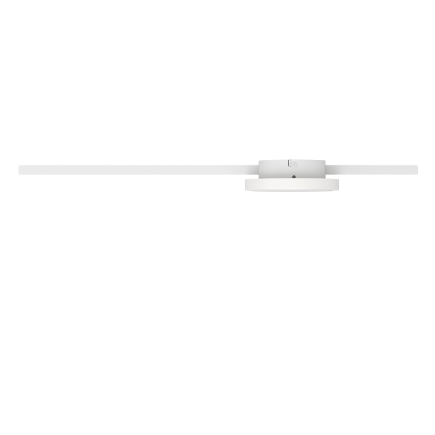 Eglo - Iluminação de teto LED 1xLED/6,3W/230V + 1xLED/5,4W