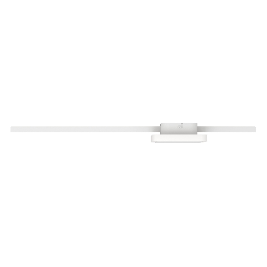 Eglo - Iluminação de teto LED 1xLED/6,3W/230V + 1xLED/5,4W