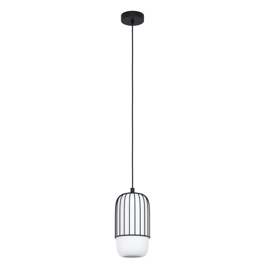 Eglo - Candelabro suspenso 1xE27/40W/230V