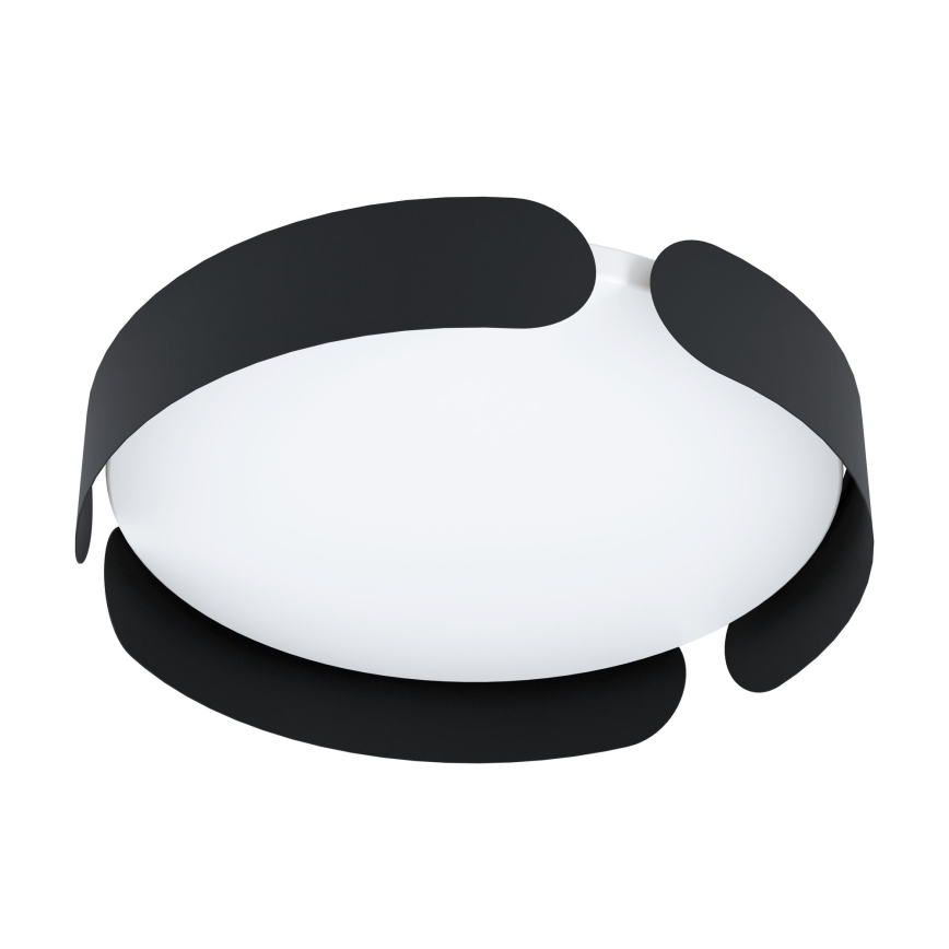 Eglo - Luz de teto LED LED/21,6W/230V