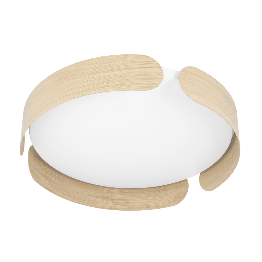 Eglo - Iluminação de teto LED LED/24W/230V