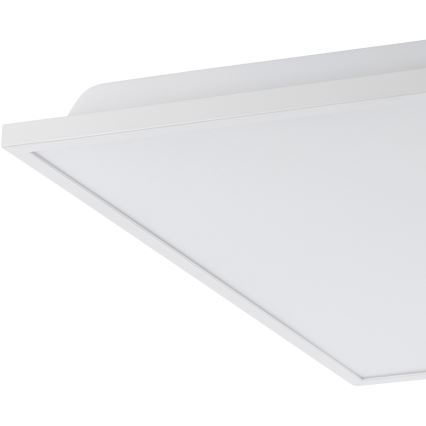 Eglo - Iluminação de teto LED com regulação LED/22W/230V 2700-6500K ZigBee