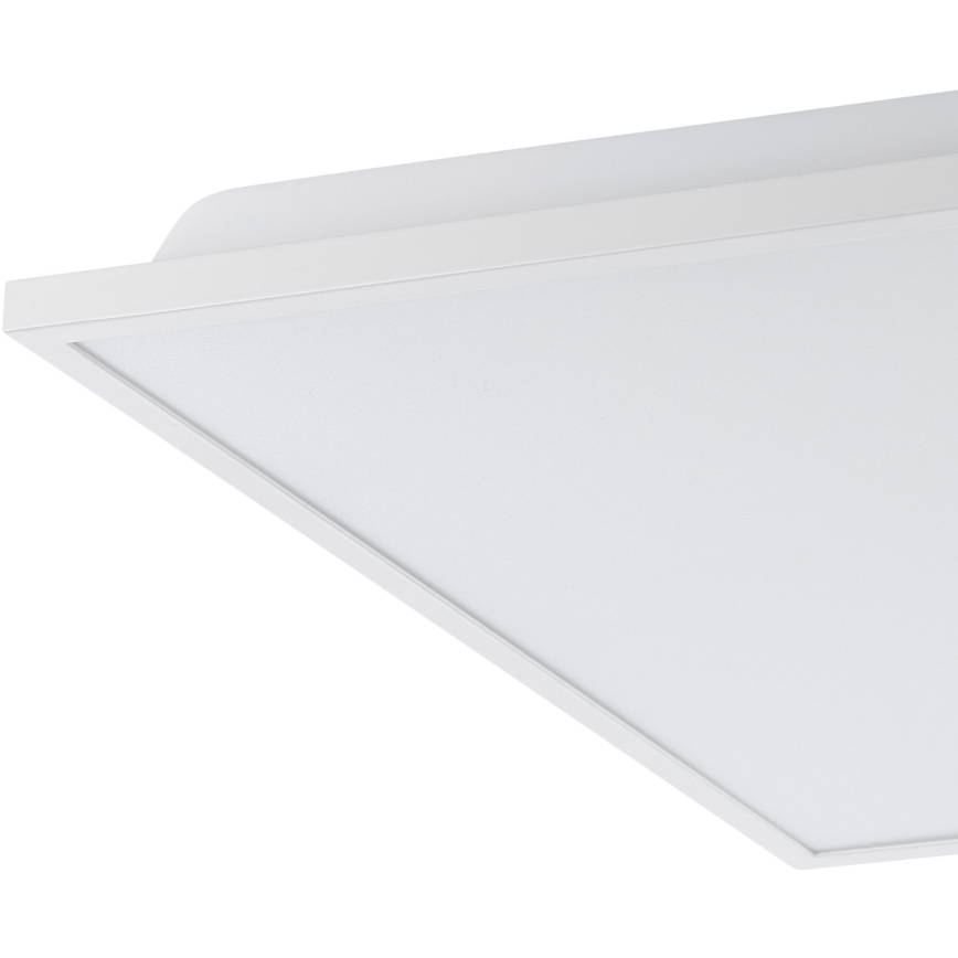 Eglo - Iluminação de teto LED com regulação LED/22W/230V 2700-6500K ZigBee