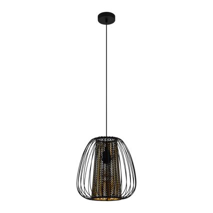 Eglo - Candelabro suspenso 1xE27/40W/230V