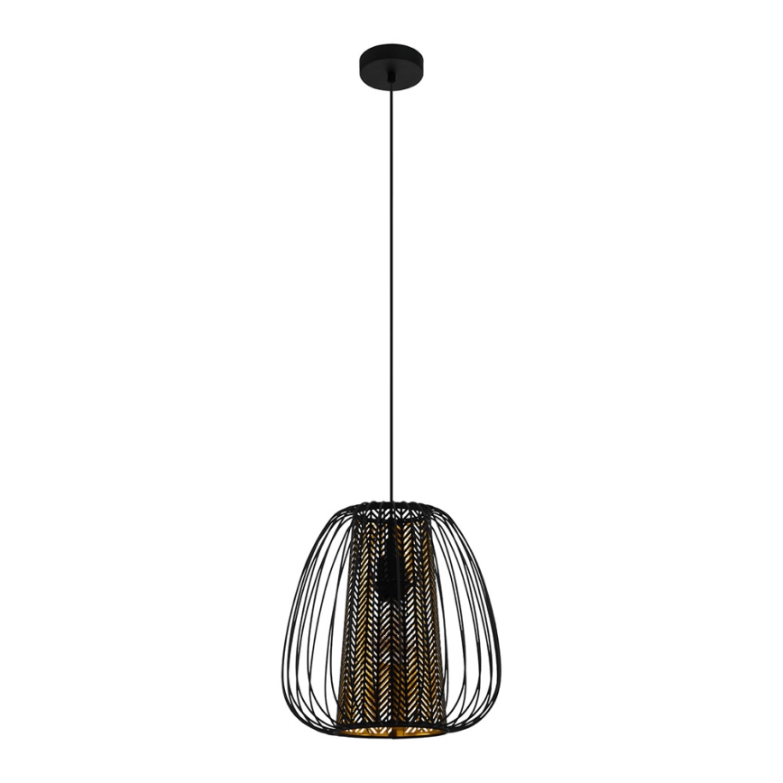 Eglo - Candelabro suspenso 1xE27/40W/230V