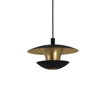 Eglo - Candelabro suspenso LED 3xGU10/4,5W/230V