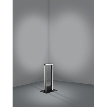 Eglo - Candeeiro de mesa LED com regulação LED/16W/230V 2700-6500K