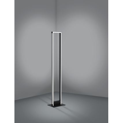 Eglo - Candeeiro de chão LED com regulação LED/33W/230V 2700-6500K