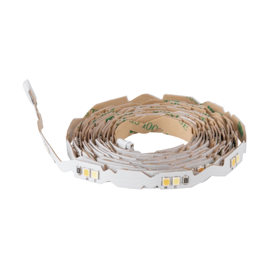 Eglo - Tira LED com regulação 3m LED/13,5W/24V 2700-6500K ZigBee