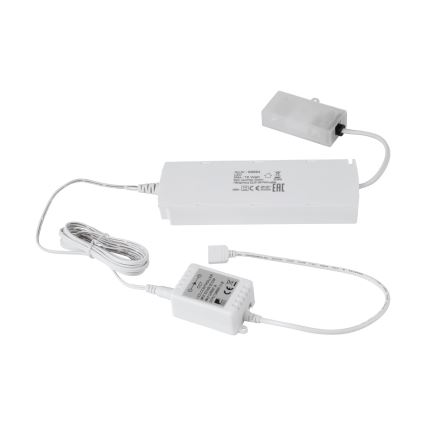 Eglo - Tira LED com regulação 3m LED/13,5W/24V 2700-6500K ZigBee