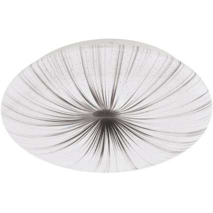 Eglo - Iluminação de teto LED LED/10W/230V