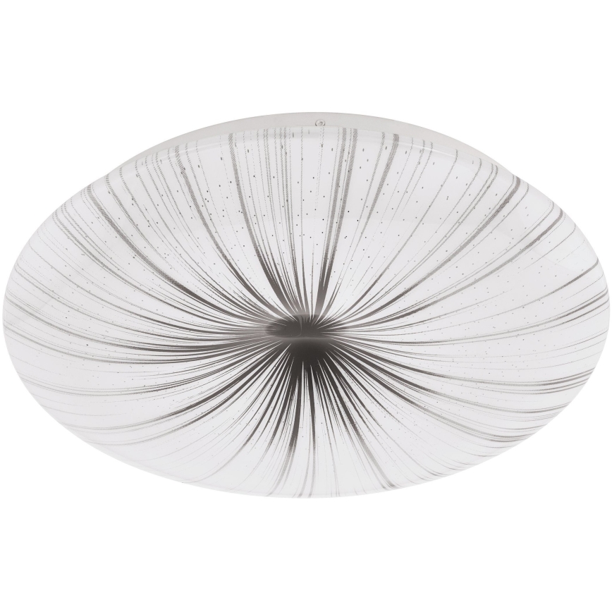 Eglo - Iluminação de teto LED LED/10W/230V