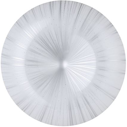Eglo - Iluminação de teto LED LED/10W/230V