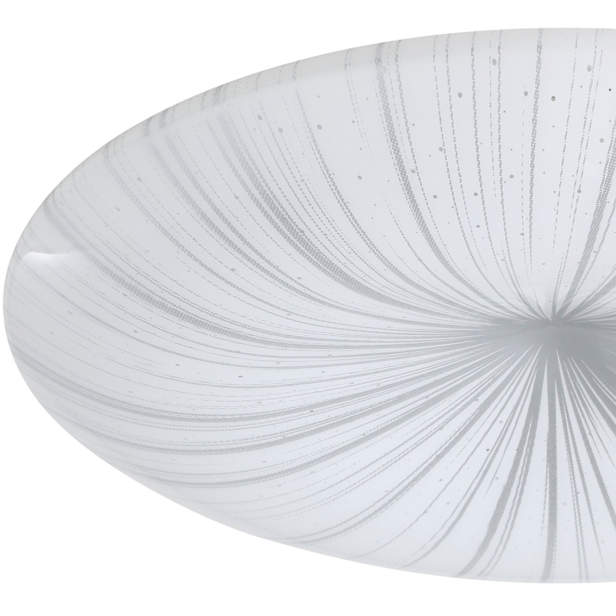 Eglo - Iluminação de teto LED LED/10W/230V