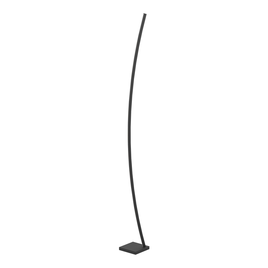 Eglo - Candeeiro de chão LED LED/25,7W/230V