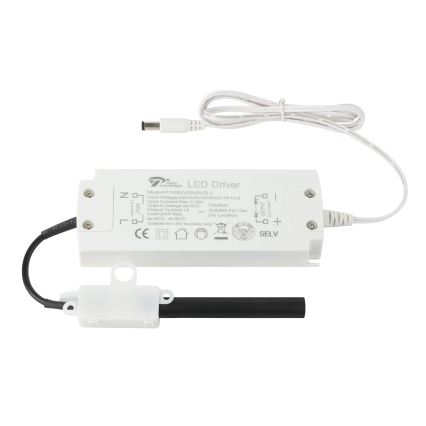 Eglo - Tira LED 2m LED/10,8W/24V