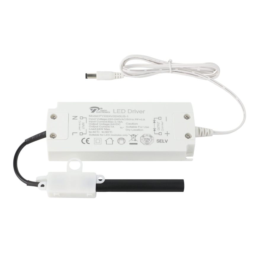 Eglo - Tira LED 2m LED/10,8W/24V