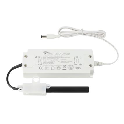 Eglo - Tira LED 5m LED/27W/24V
