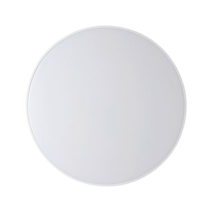 Eglo - Iluminação de teto LED LED/21W/230V d. 38 cm