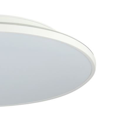 Eglo - Iluminação de teto LED LED/21W/230V d. 38 cm
