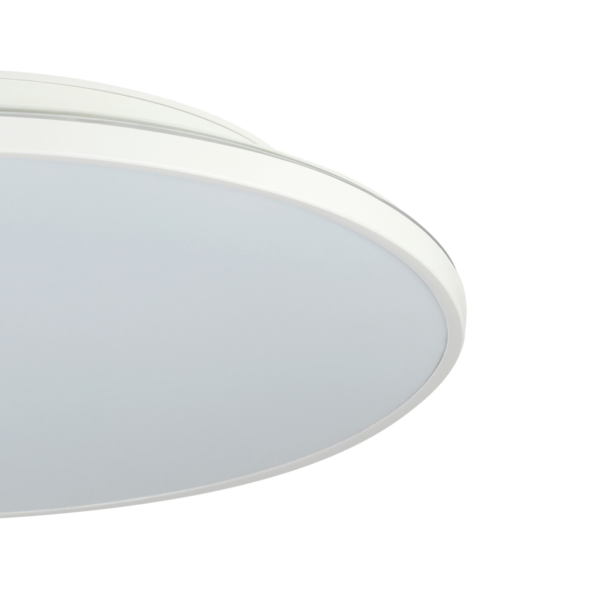 Eglo - Iluminação de teto LED LED/21W/230V d. 38 cm