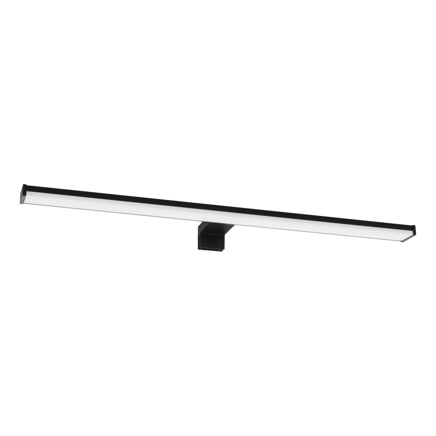 Eglo - Iluminação de espelho para casa de banho LED LED/11W/230V 4000K 60 cm IP44