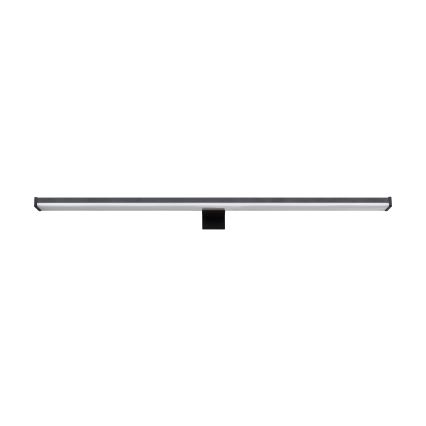Eglo - Iluminação de espelho para casa de banho LED LED/11W/230V 4000K 60 cm IP44