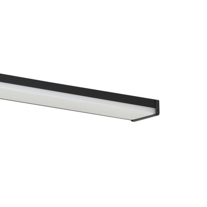 Eglo - Iluminação de espelho para casa de banho LED LED/11W/230V 4000K 60 cm IP44
