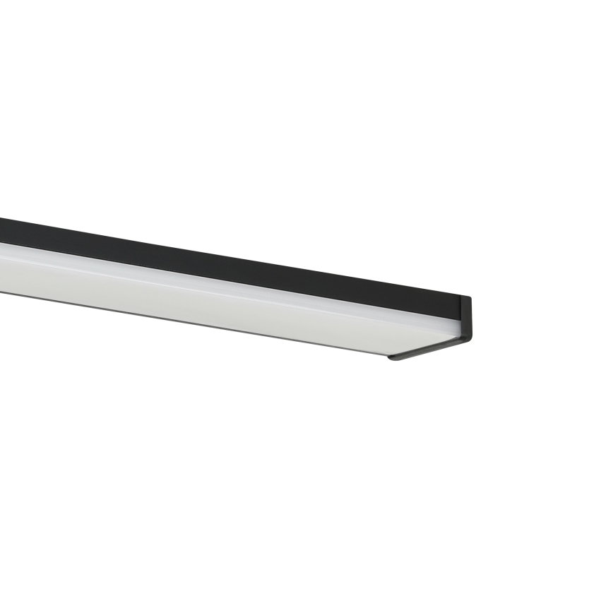 Eglo - Iluminação de espelho para casa de banho LED LED/11W/230V 4000K 60 cm IP44