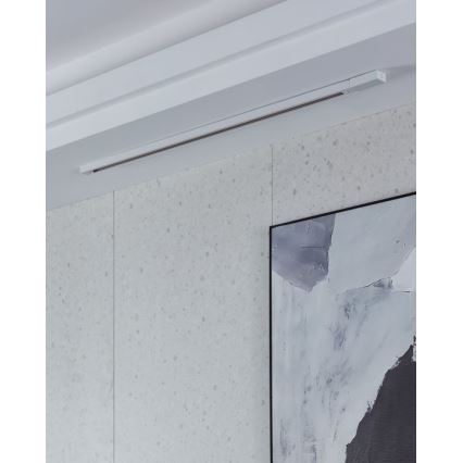 Eglo - Sistema de carril TB 1 m branco
