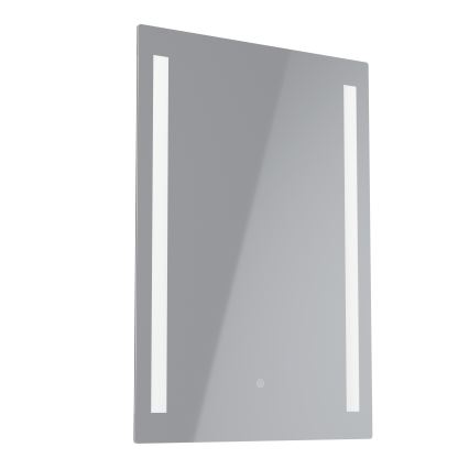 Eglo - Espelho de casa de banho com retroiluminação LED LED/15W/230V IP44
