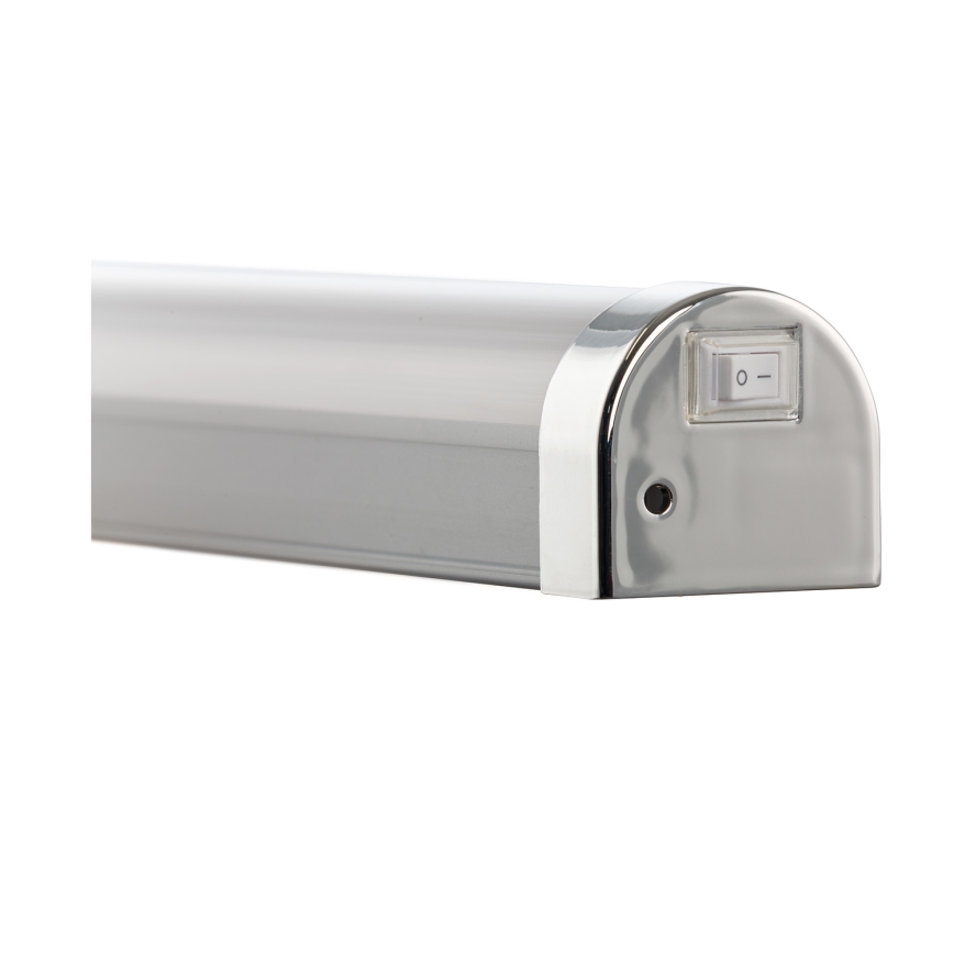 Eglo - Iluminação de espelho de casa de banho LED LED/7,5W/230V IP44 45 cm