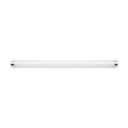Eglo - Iluminação de espelho de casa de banho LED LED/15,5W/230V IP44 60 cm