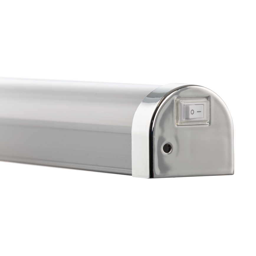 Eglo - Iluminação de espelho de casa de banho LED LED/15,5W/230V IP44 60 cm