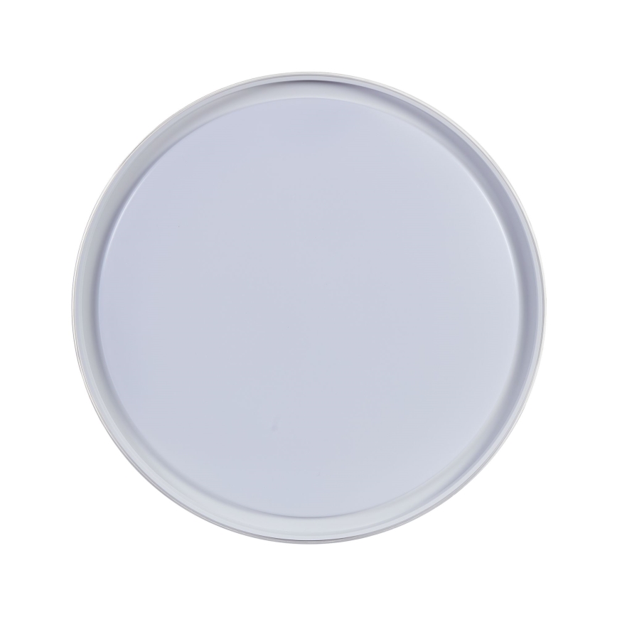 Eglo - Iluminação de teto LED com regulação LED/40W/230V 3000-6500K+ controlo remoto