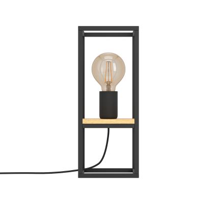 Eglo - Candeeiro de mesa 1xE27/40W/230V