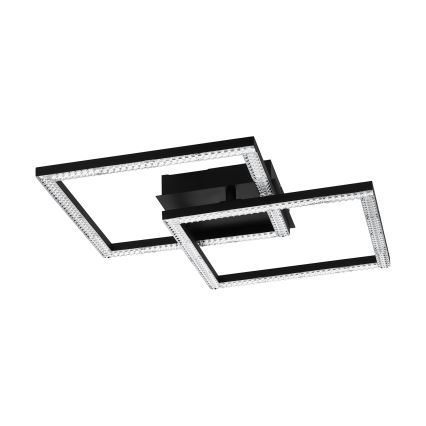 Eglo - Iluminação de teto LED LED/21W/230V