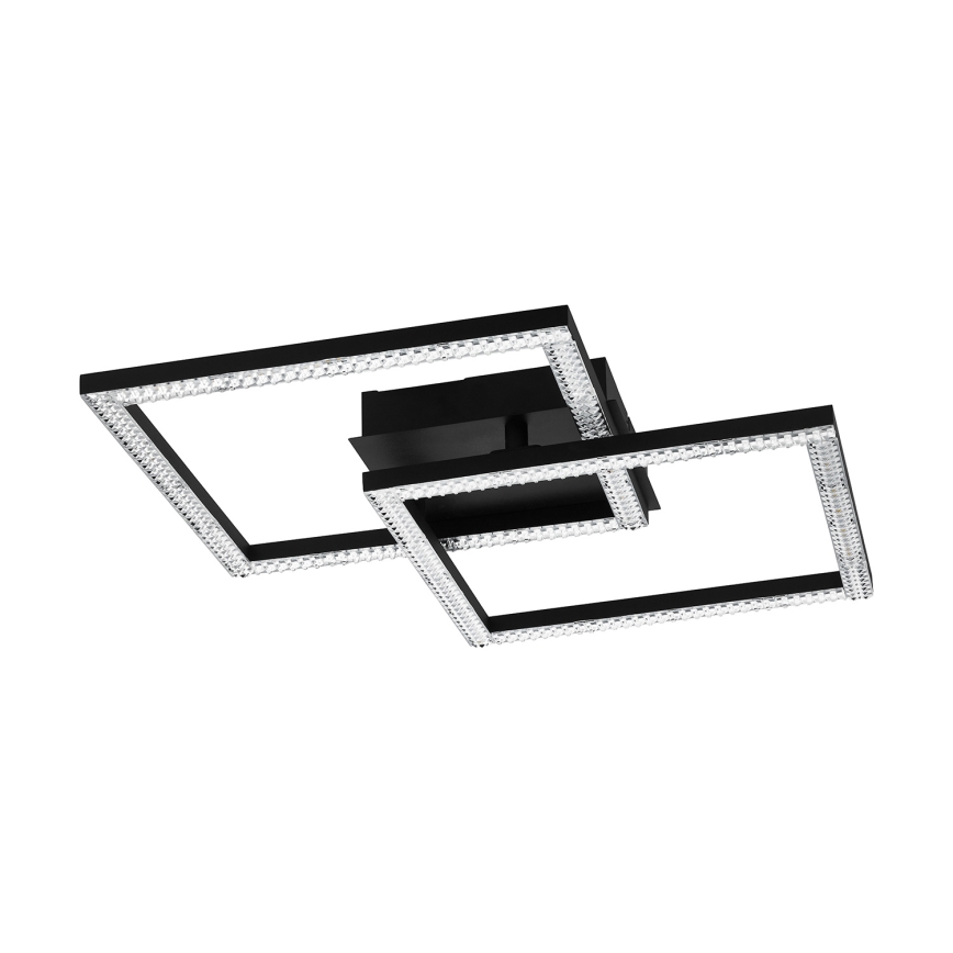 Eglo - Iluminação de teto LED LED/21W/230V