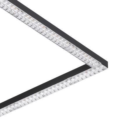 Eglo - Iluminação de teto LED LED/21W/230V