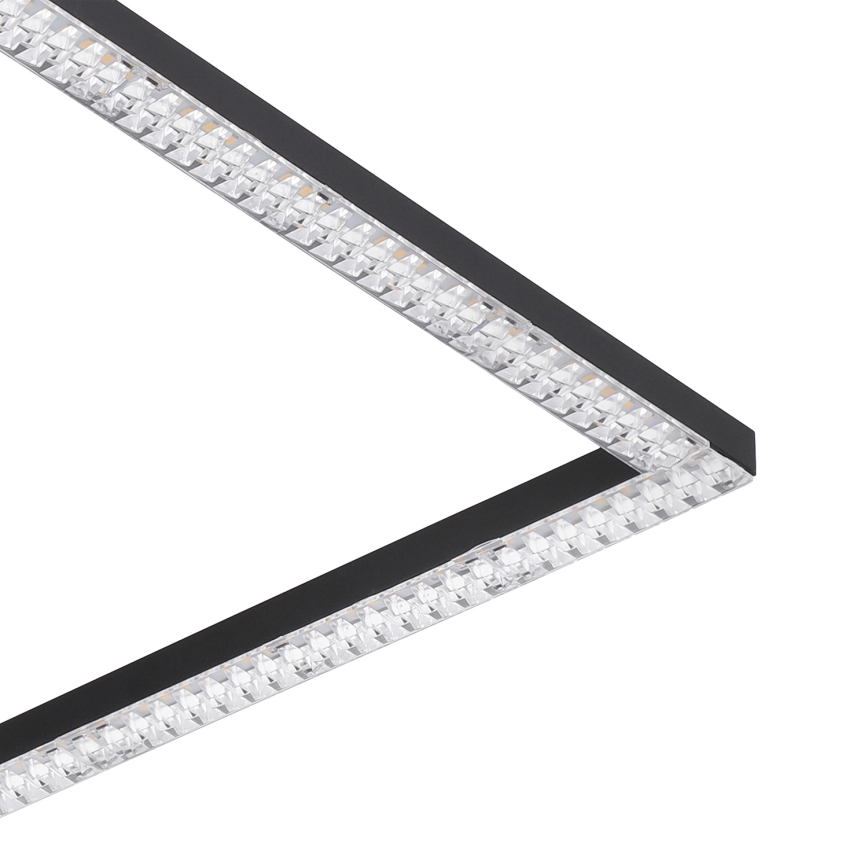 Eglo - Iluminação de teto LED LED/21W/230V
