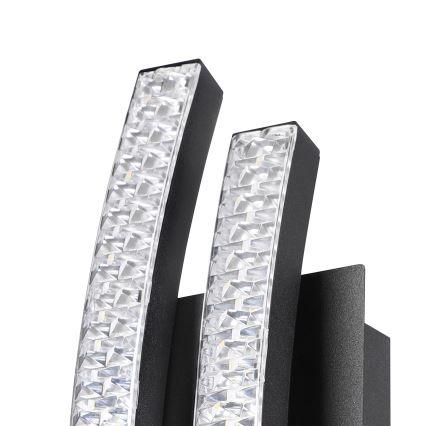 Eglo - Iluminação de parede LED LED/8W/230V