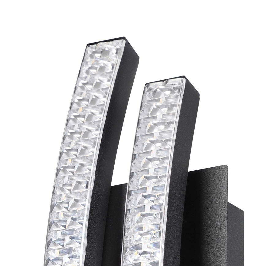 Eglo - Iluminação de parede LED LED/8W/230V