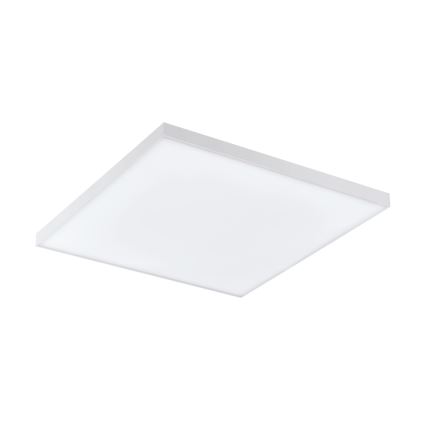 Eglo - Iluminação de teto LED com regulação LED/10,8W/230V + controlo remoto