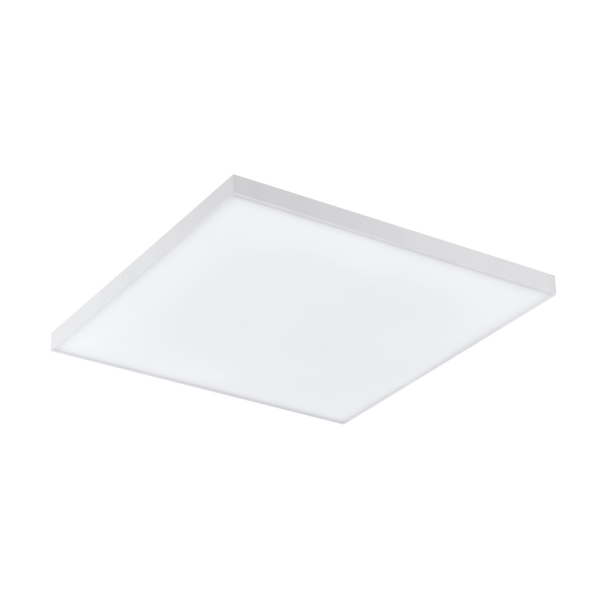 Eglo - Iluminação de teto LED com regulação LED/10,8W/230V + controlo remoto