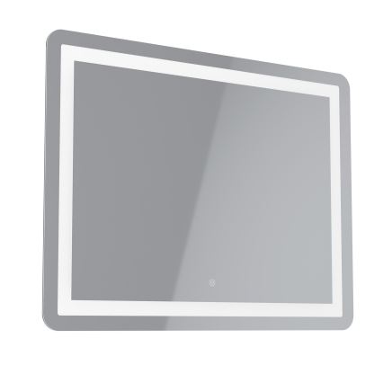 Eglo - Espelho de casa de banho com retroiluminação LED LED/24W/230V IP44