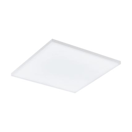 Eglo - Iluminação de teto LED LED/31,5W/230V